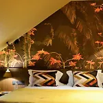 Les Etangs De Corot Hotel Ville-dʼAvray