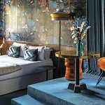 Hotel Les Etangs De Corot