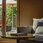 Hotel Les Etangs De Corot Ville-dʼAvray