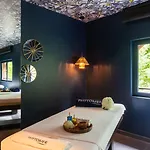 Hotel Les Etangs De Corot Ville-dʼAvray