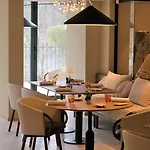 Hotel Les Etangs De Corot Ville-dʼAvray