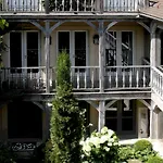 Hotel Les Etangs De Corot 4*