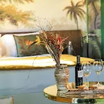 Hotel Les Etangs De Corot Ville-dʼAvray