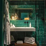 Hotel Les Etangs De Corot Ville-dʼAvray