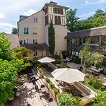 Les Etangs De Corot Hotel Ville-dʼAvray