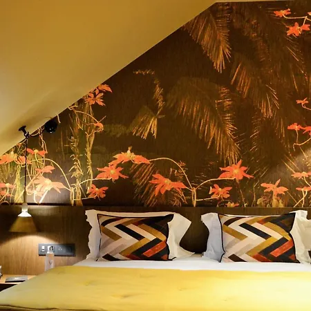 Les Etangs De Corot Hotel Ville-dʼAvray