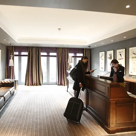 Les Etangs De Corot Hotel Ville-dʼAvray