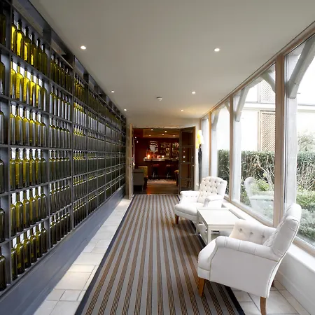 Les Etangs De Corot Hotel Ville-dʼAvray