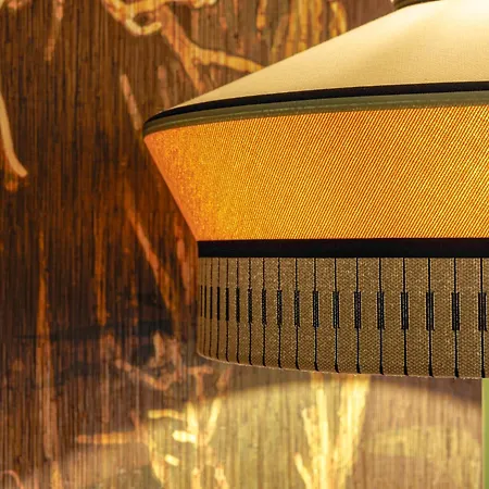 Les Etangs De Corot Hotel 4*