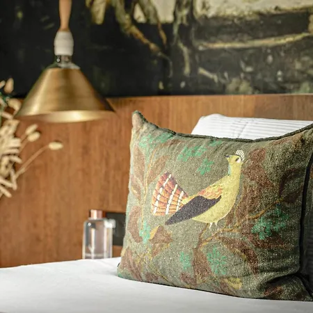 Les Etangs De Corot Ville-dʼAvray