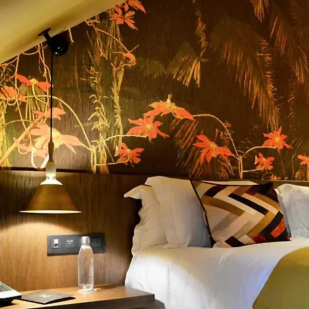 Les Etangs De Corot 4*