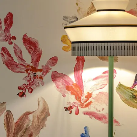 Les Etangs De Corot Ville-dʼAvray