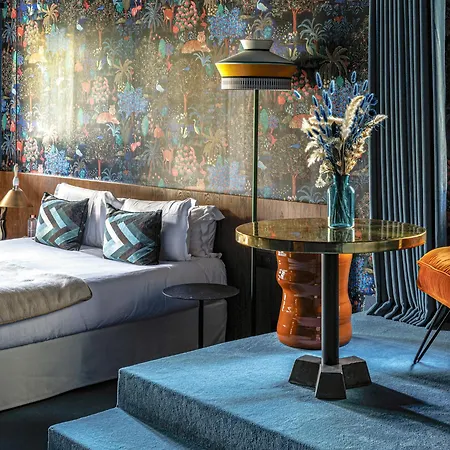 Hotel Les Etangs De Corot