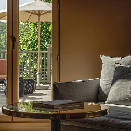 Hotel Les Etangs De Corot Ville-d'Avray