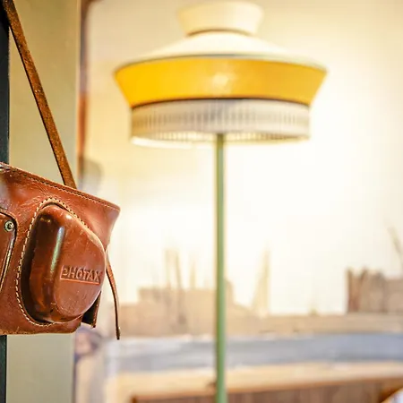 Les Etangs De Corot Hotel