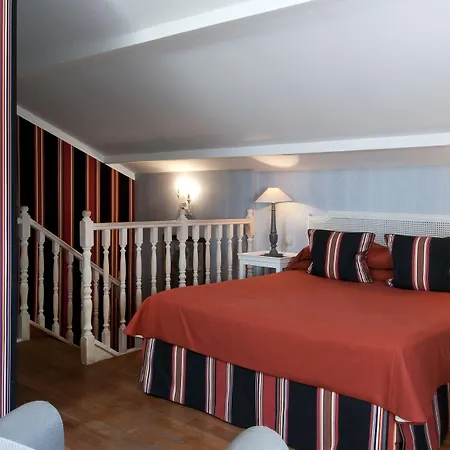 Les Etangs De Corot Ville-dʼAvray