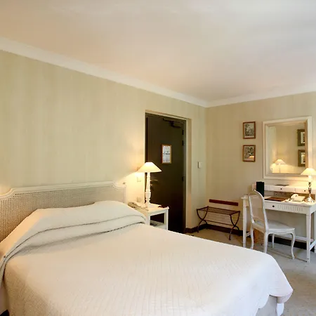 Hotel Les Etangs De Corot