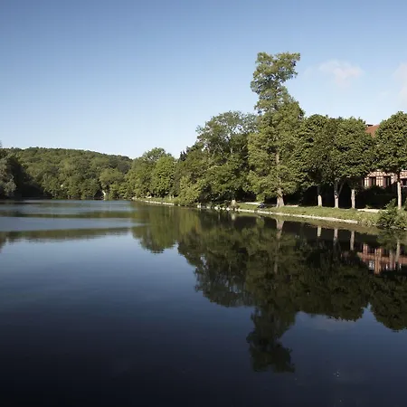 Les Etangs De Corot Ville-dʼAvray