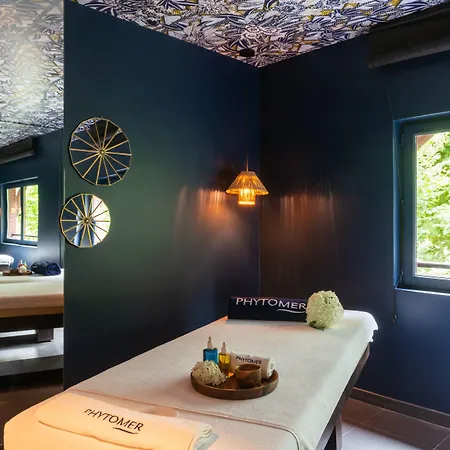 Hotel Les Etangs De Corot Ville-dʼAvray