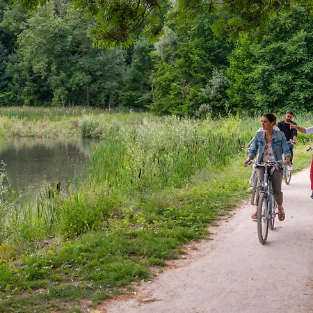 Les Etangs De Corot Hotel Ville-d'Avray