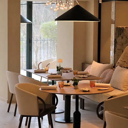 Hotel Les Etangs De Corot Ville-dʼAvray