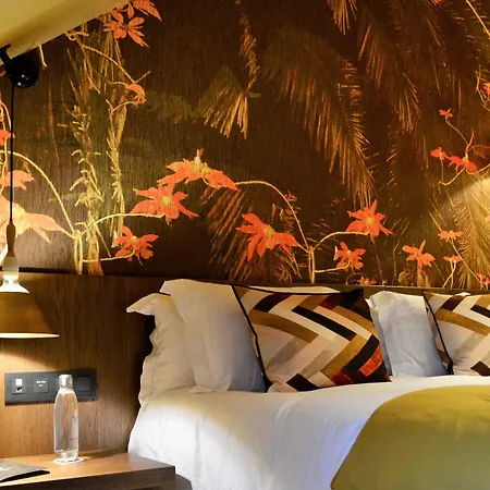 Hotel Les Etangs De Corot Ville-dʼAvray