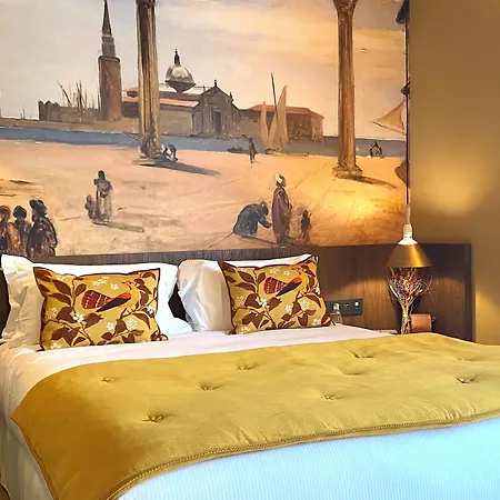 Les Etangs De Corot 4* Ville-d'Avray