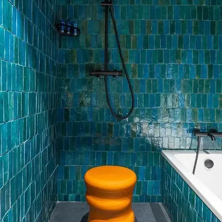 Les Etangs De Corot Otel