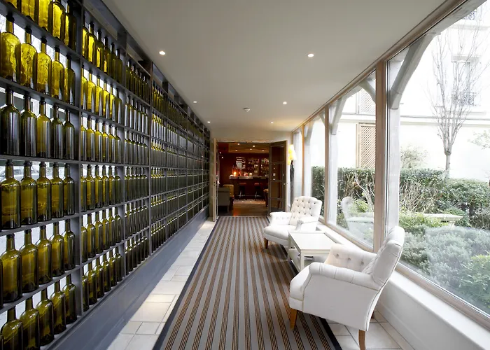 Les Etangs De Corot Hotel Ville-dʼAvray