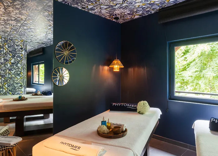 Hotel Les Etangs De Corot Ville-dʼAvray