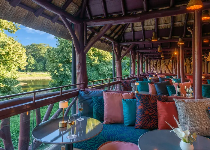 Les Etangs De Corot Hotel Ville-dʼAvray
